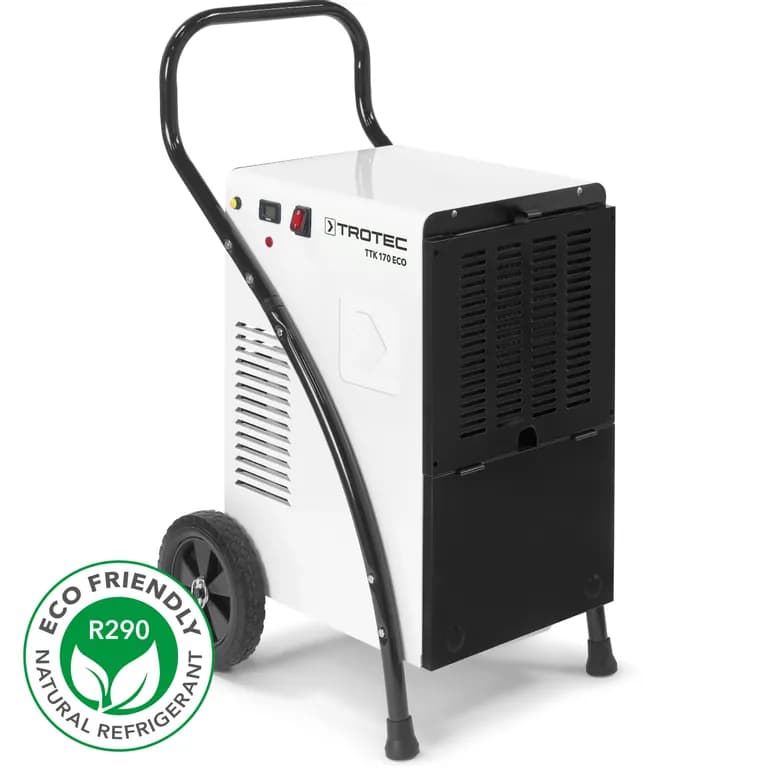 Trotec TTK 170 ECO